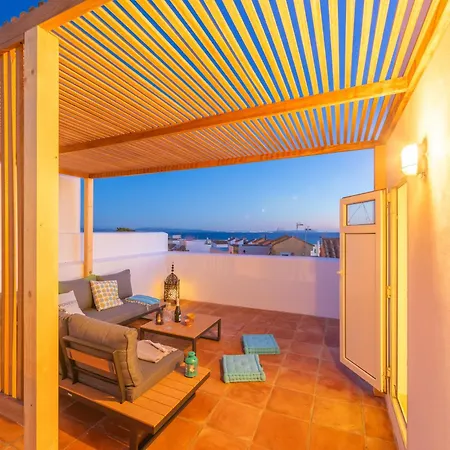 Casa Oceano Josefina