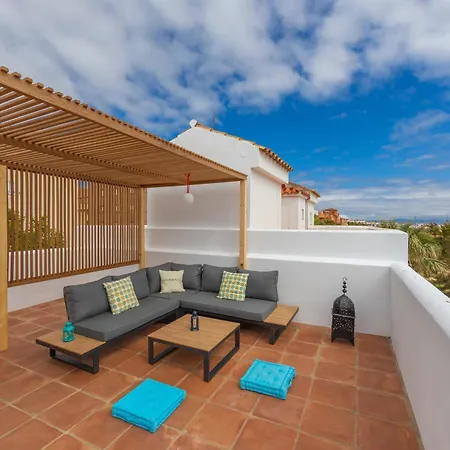 Apartment Casa Oceano Josefina