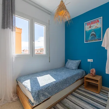 Casa Oceano Josefina Apartment *
