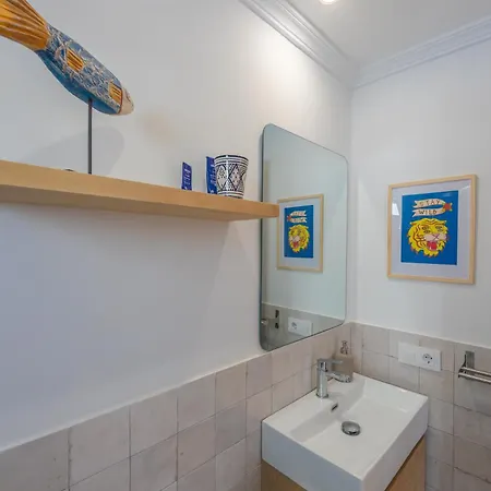Casa Oceano Josefina *
