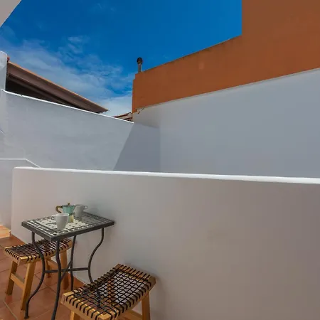 Casa Oceano Josefina * Tarifa