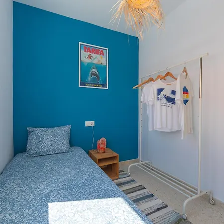 Apartment Casa Oceano Josefina