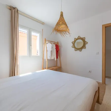 Casa Oceano Josefina Apartment Tarifa