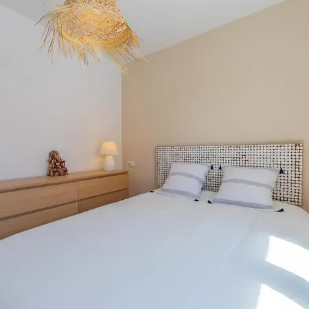Casa Oceano Josefina *