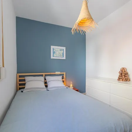 Casa Oceano Josefina * Tarifa