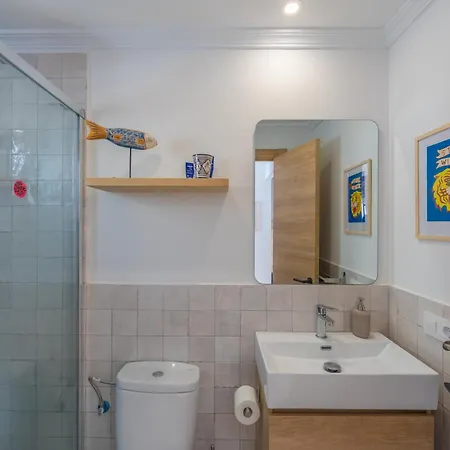 Apartment Casa Oceano Josefina *