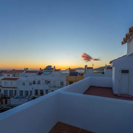 Casa Oceano Josefina Apartment Tarifa