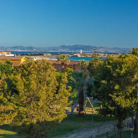 Apartment Casa Oceano Josefina Tarifa