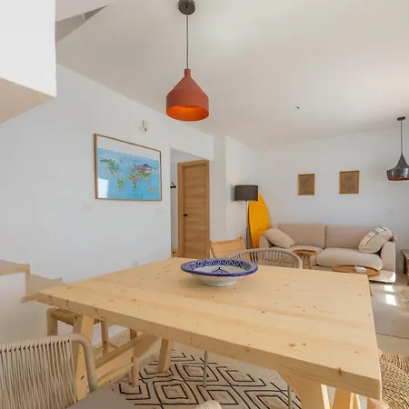 Casa Oceano Josefina Tarifa