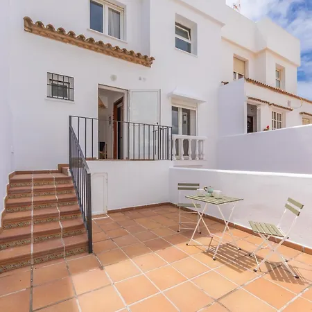 Apartment Casa Oceano Josefina *