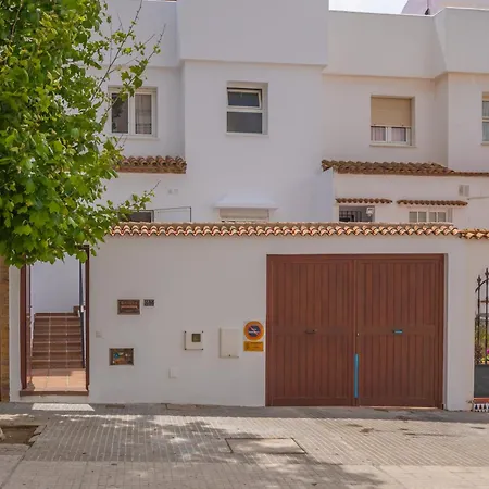 Casa Oceano Josefina *