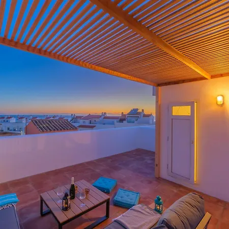 Casa Oceano Josefina