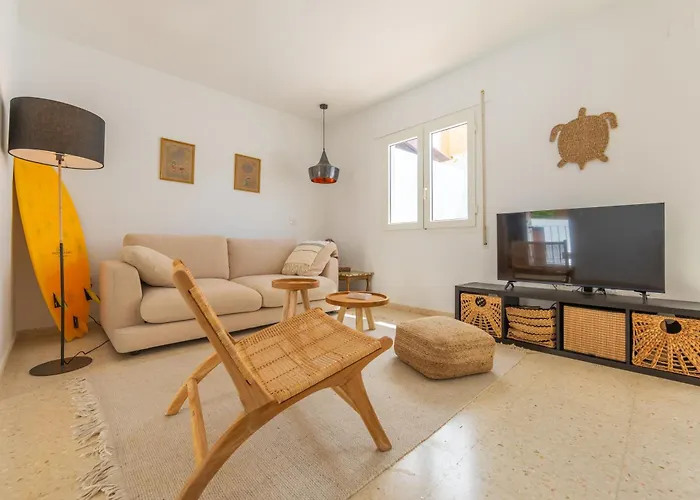 Casa Oceano Josefina