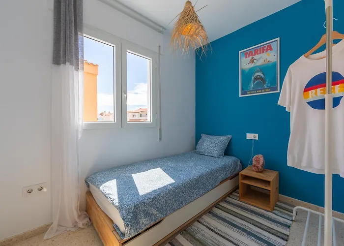 Casa Oceano Josefina Daire *