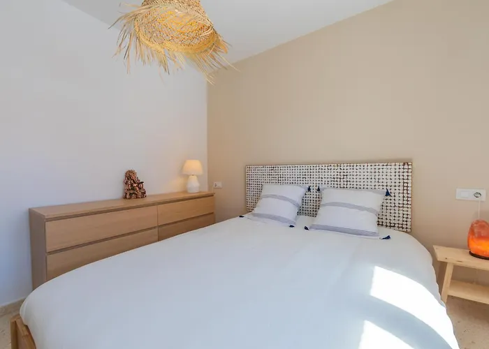 Casa Oceano Josefina *