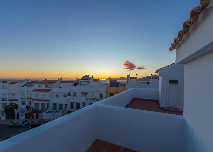 Casa Oceano Josefina Daire Tarifa