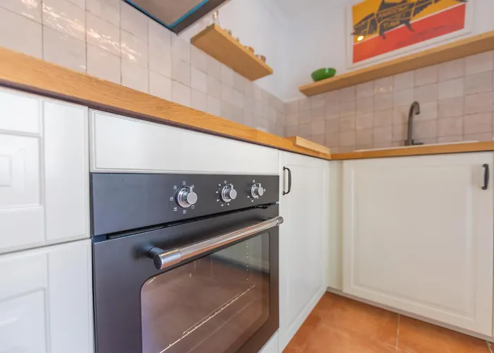 Casa Oceano Josefina Daire *