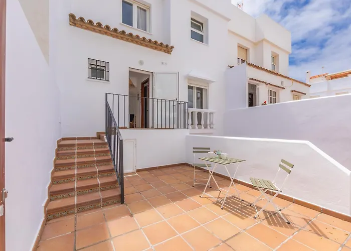 Daire Casa Oceano Josefina *