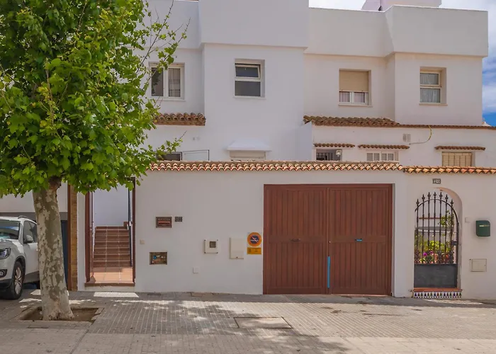 Casa Oceano Josefina *
