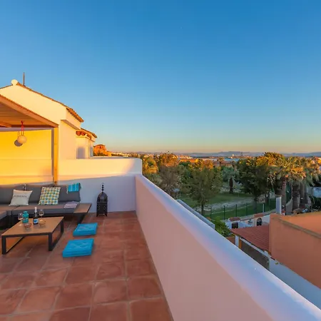 דירה Casa Oceano Josefina *