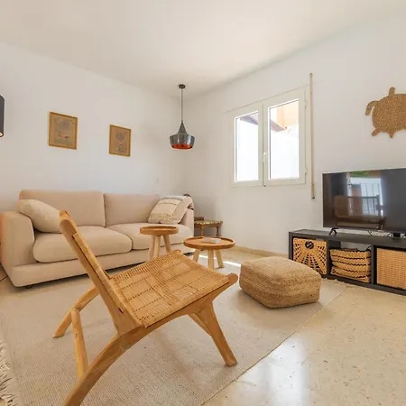 Casa Oceano Josefina