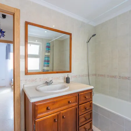 Appartamento Casa Oceano Josefina