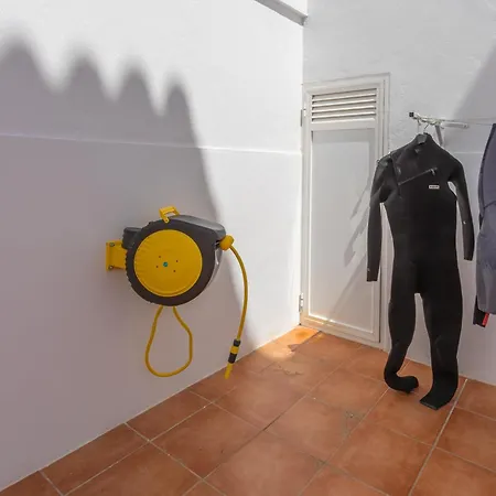 Casa Oceano Josefina * Tarifa